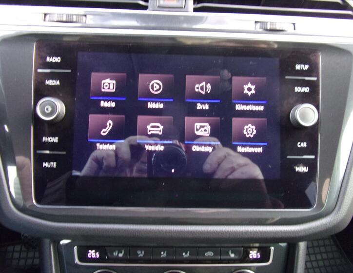 Volkswagen Tiguan 19