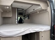 Fiat Ducato Ostatní 2,3 l 96 kw