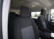 Peugeot Traveller Ostatní 2,0 l 130 kw