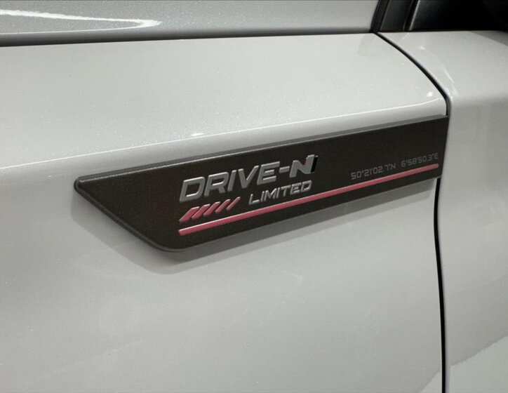 Hyundai i30 Liftback 2,0 l 206 kw