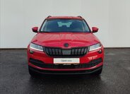 Škoda Karoq 4
