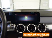 Mercedes-Benz GLB SUV 2,0 l 85 kw