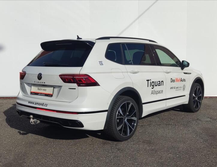 Volkswagen Tiguan Allspace 2