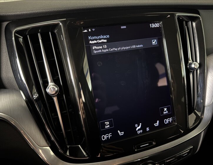 Volvo V60 Kombi 2,0 l 145 kw