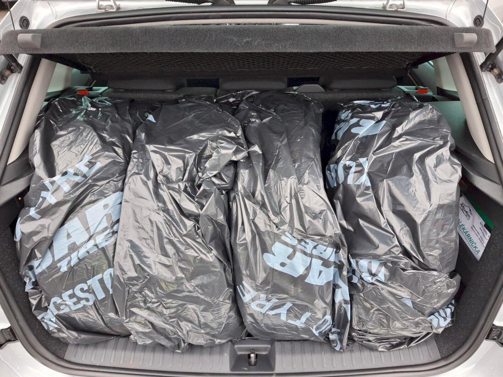 Škoda Kamiq SUV 999,0 81 kw