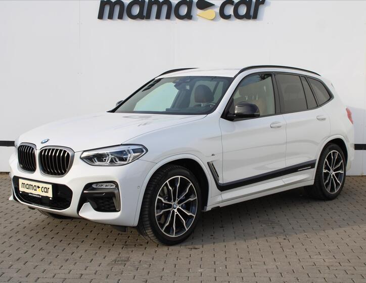 BMW X3 3