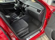 Škoda Octavia 17