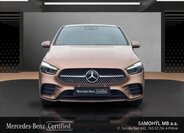 Mercedes-Benz Třídy B Hatchback 1,3 l 120 kw