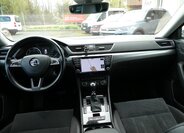 Škoda Superb Liftback 2,0 l 110 kw