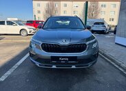 Škoda Kamiq SUV 999,0 85 kw