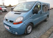 Renault Trafic 3