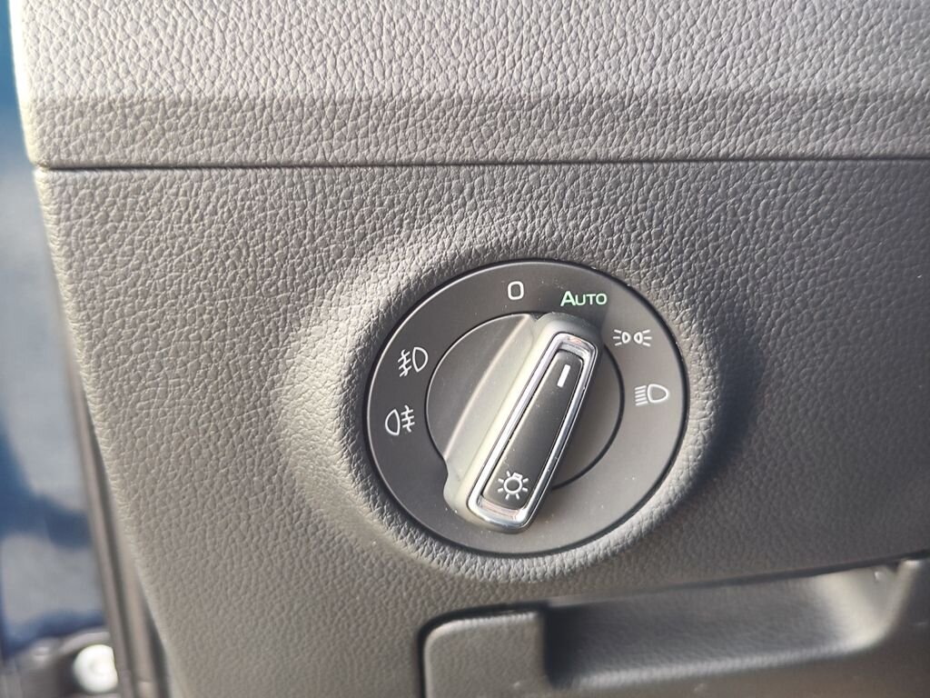 Škoda Superb Kombi 2,0 l 147 kw