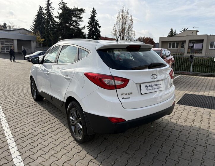 Hyundai ix35 3