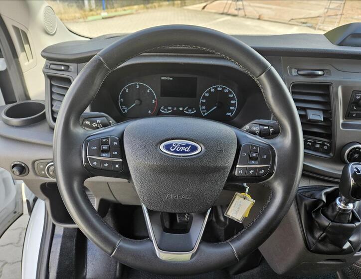 Ford Transit 13