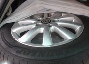 Volkswagen Sharan MPV 1,9 l 96 kw