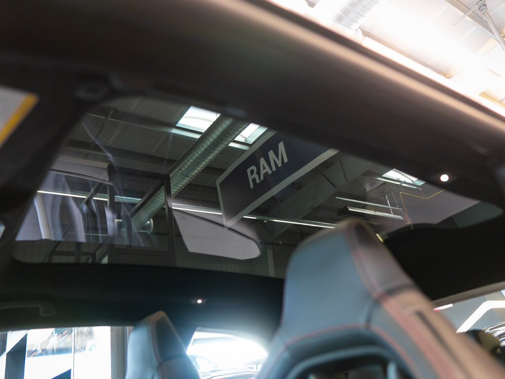 Dodge Charger Kupé 0,0 499 kw