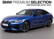 BMW Řada 4 Ostatní 3,0 l 275 kw