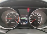 Mitsubishi ASX SUV 1,8 l 110 kw