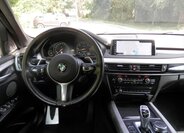 BMW X5 SUV 3,0 l 280 kw