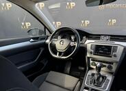 Volkswagen Passat 17