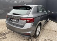 Škoda Fabia Hatchback 999,0 59 kw