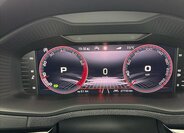 Škoda Karoq SUV / Terénní 1,5 l 110 kw