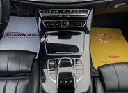 Mercedes-Benz Třídy E 54