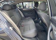 BMW Řada 5 Ostatní 2,0 l 140 kw