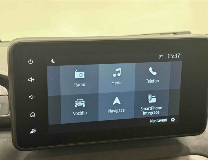 Dacia Jogger SUV 999,0 81 kw