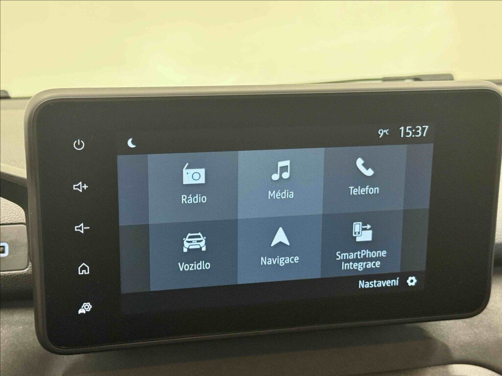 Dacia Jogger SUV 999,0 81 kw