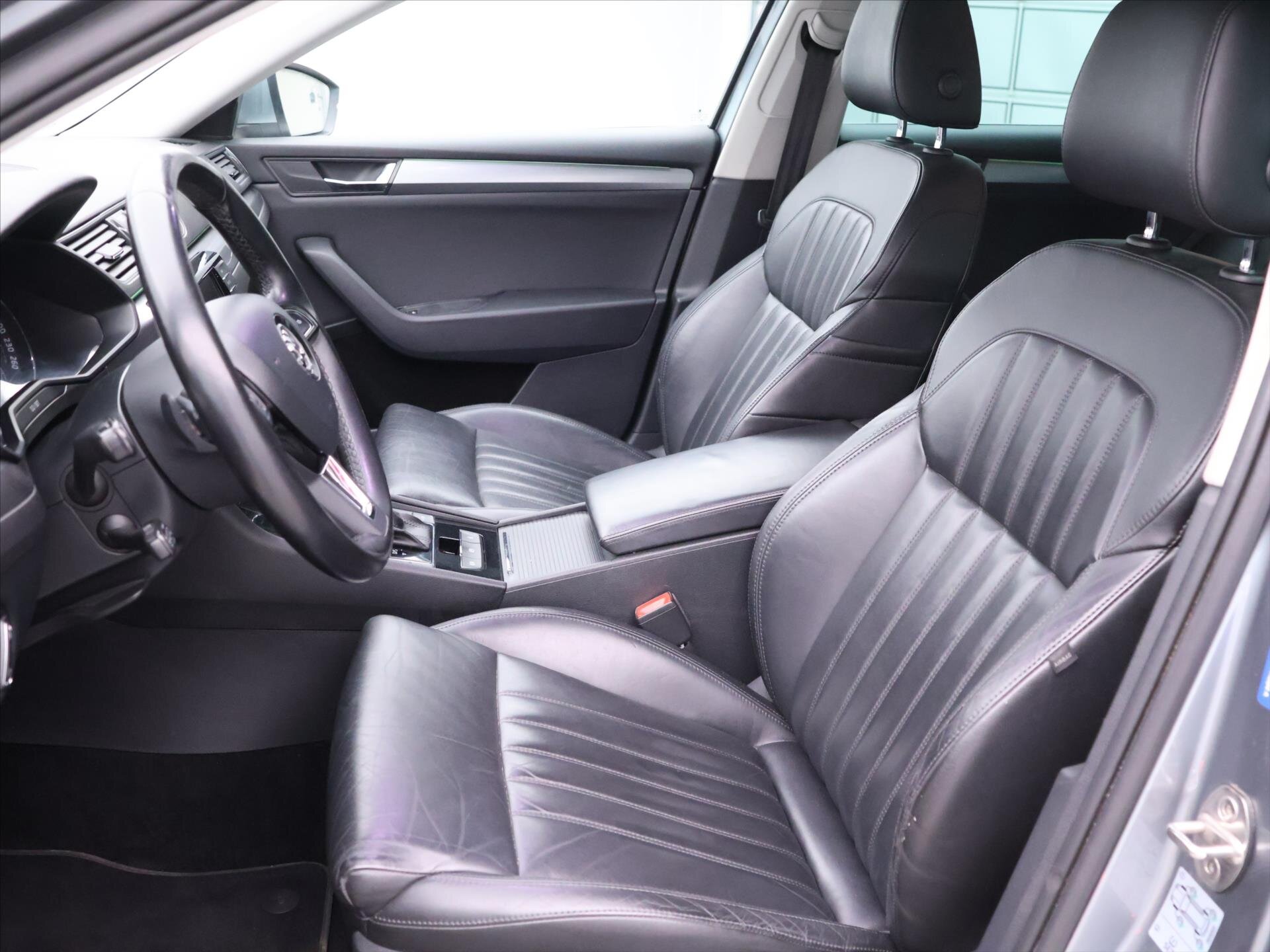 Audi A6 Allroad Kombi 3,0 l 200 kw