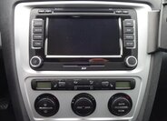 Škoda Octavia Kombi 1,8 l 118 kw