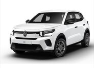 Citroën C3 Hatchback 1,2 l 74 kw