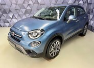 Fiat 500X 1