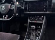 Škoda Kodiaq SUV 0,0 140 kw
