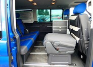 Volkswagen Multivan 11