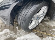 BMW Řada 3 Kombi 2,0 l 180 kw