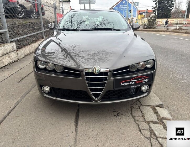 Alfa Romeo Ostatní 11