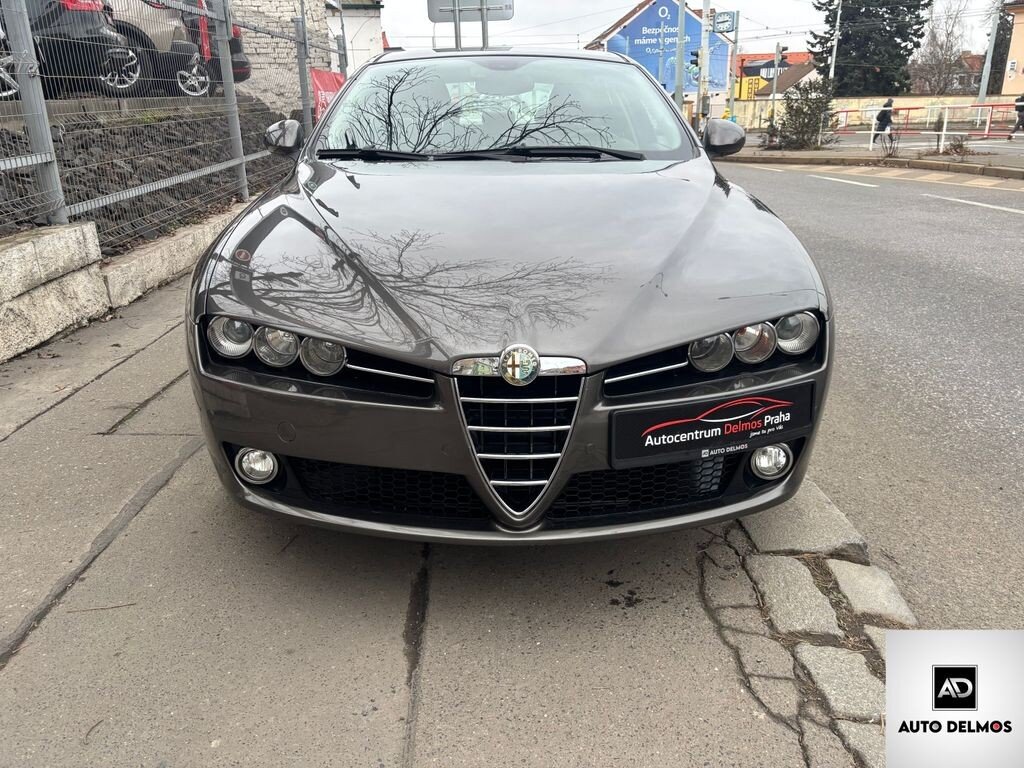 Alfa Romeo Ostatní