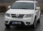 Fiat Freemont MPV 2,0 l 125 kw