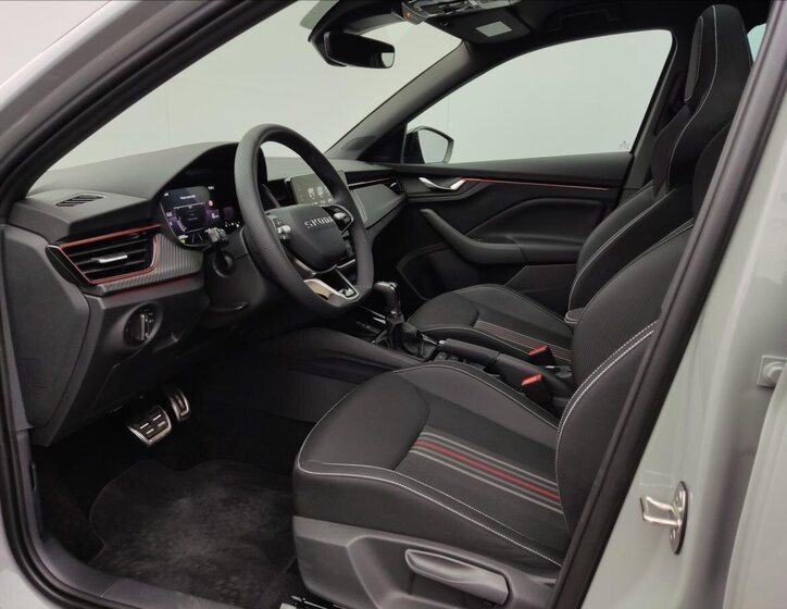 Škoda Scala Hatchback 999,0 85 kw