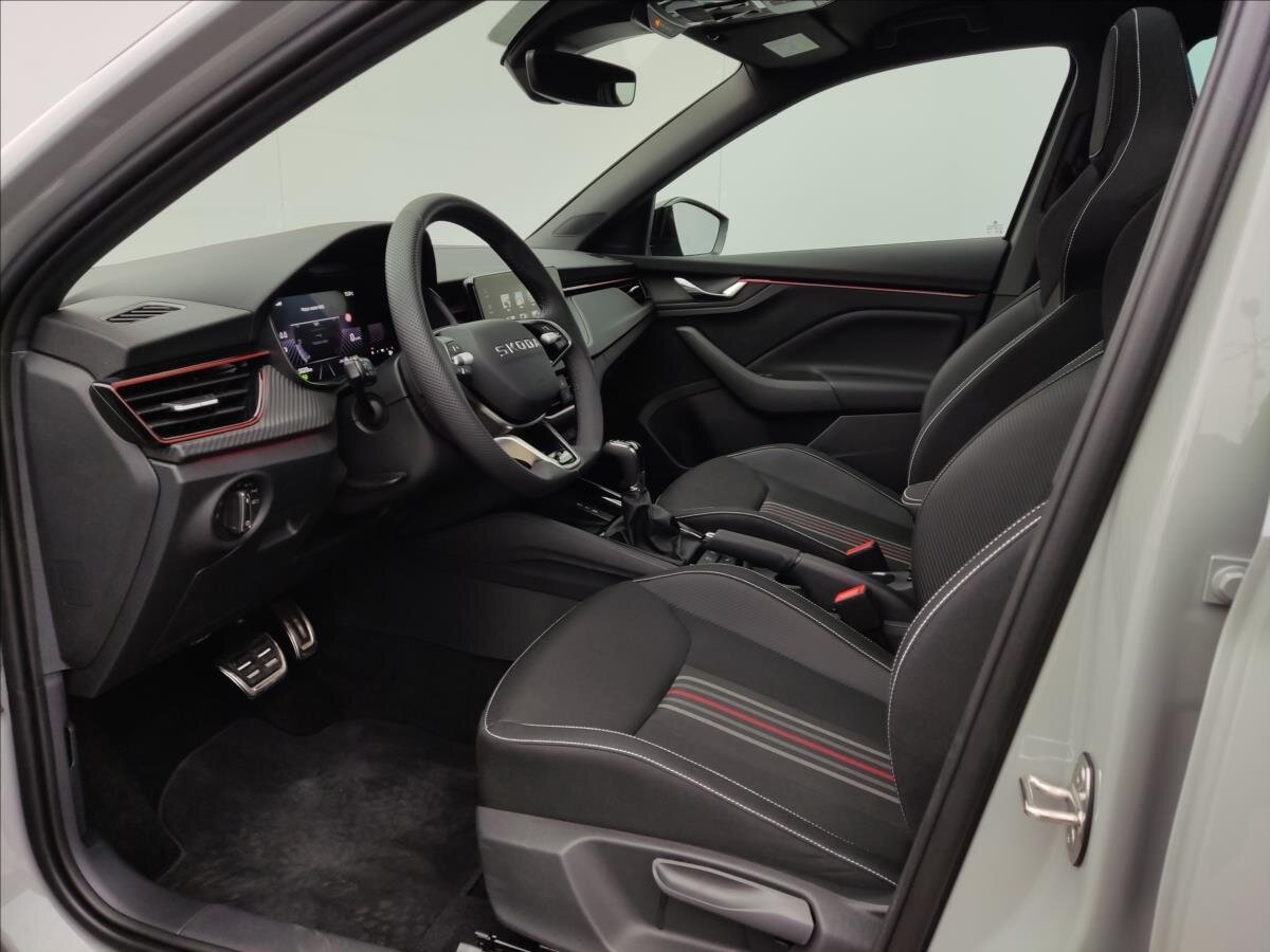 Škoda Scala Hatchback 999,0 85 kw