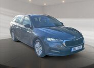 Škoda Octavia Kombi 2,0 l 85 kw