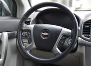Chevrolet Captiva SUV 2,2 l 135 kw