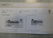 Škoda Rapid Sedan / Limuzína 1,2 l 66 kw