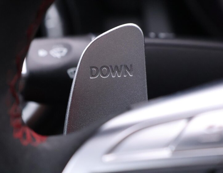 Mercedes-Benz CLA 27