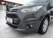 Ford Tourneo Connect MPV 998,0 74 kw