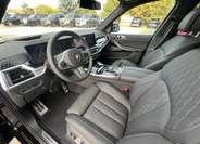 BMW X7 9