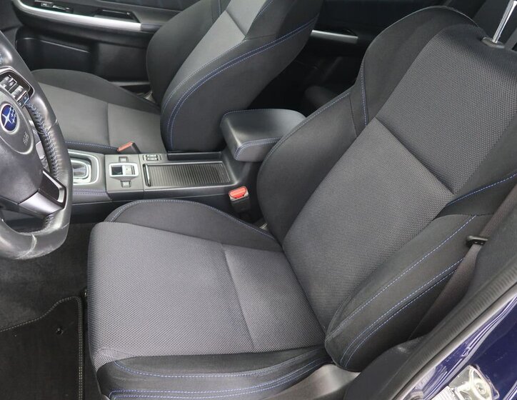 Subaru Levorg Kombi 1,6 l 125 kw