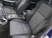 Subaru Levorg Kombi 1,6 l 125 kw